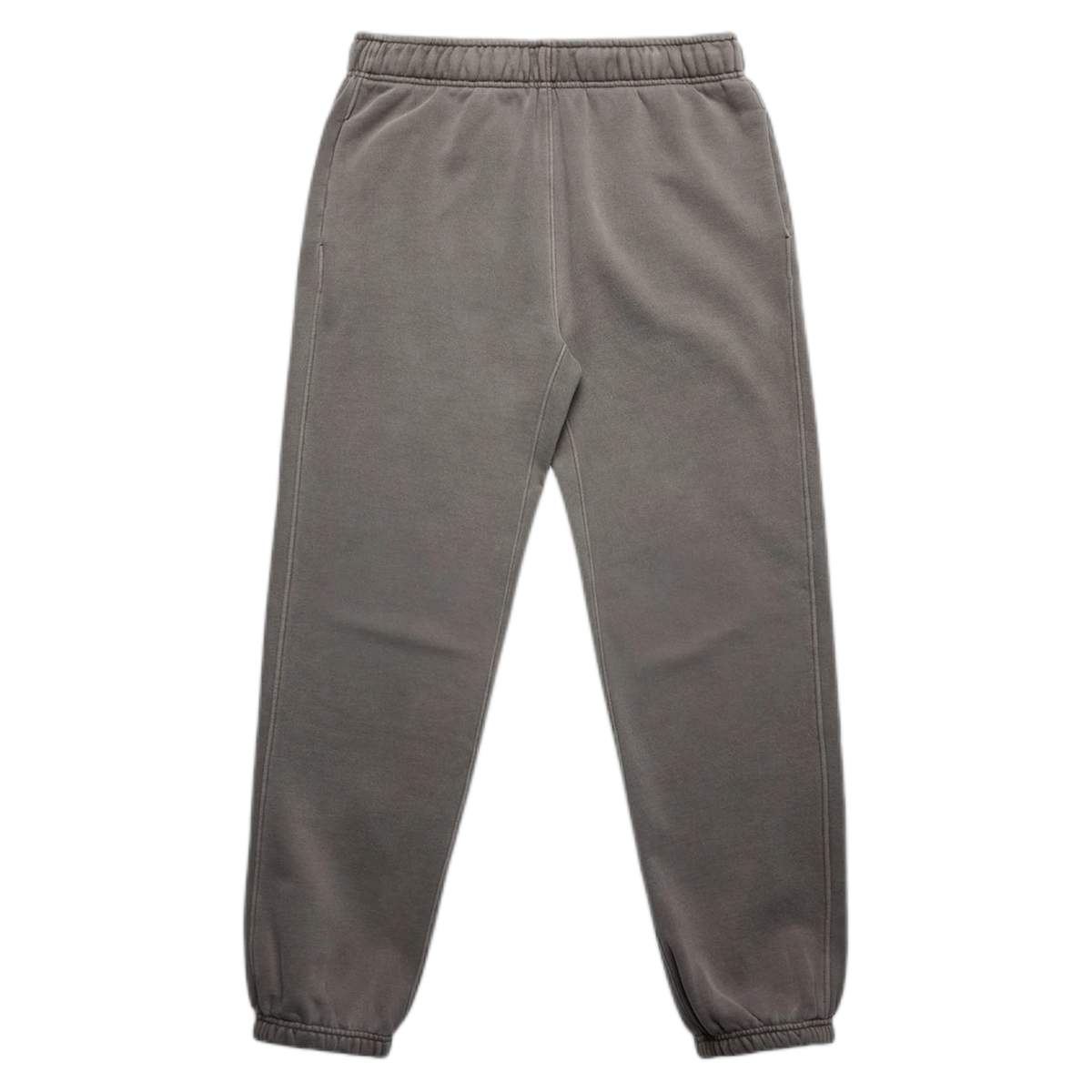 5938 - Faded Grey - front