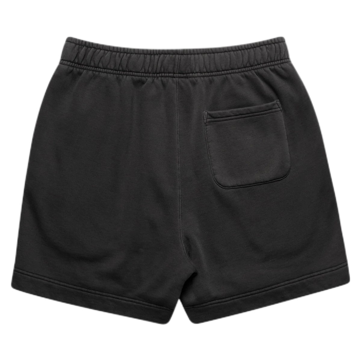5939 - Faded Black - back