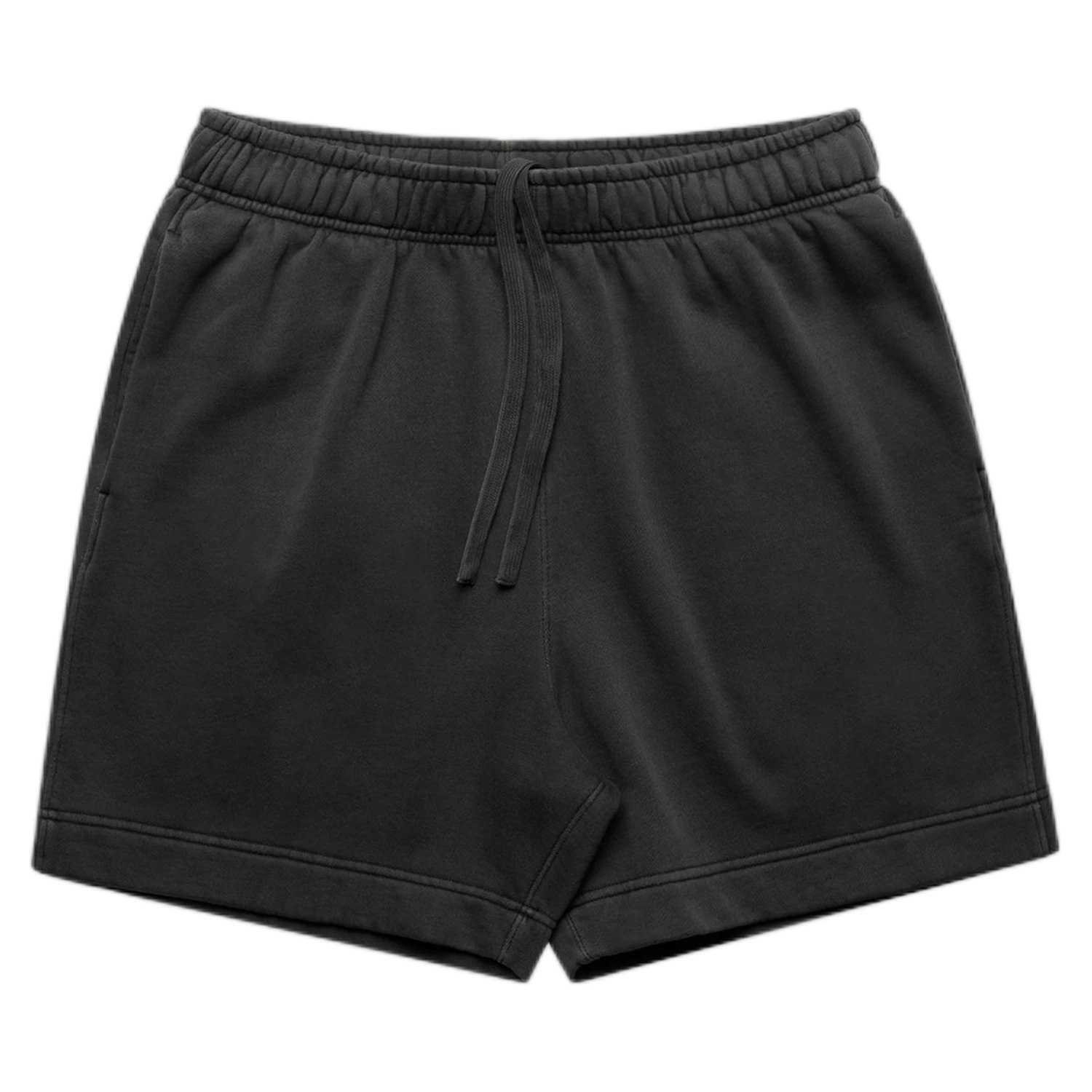 5939 - Faded Black - front