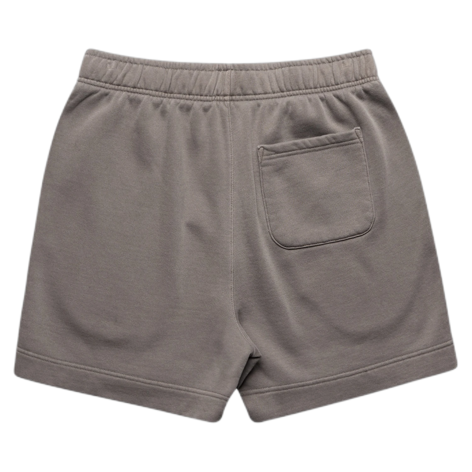 5939 - Faded Grey - back