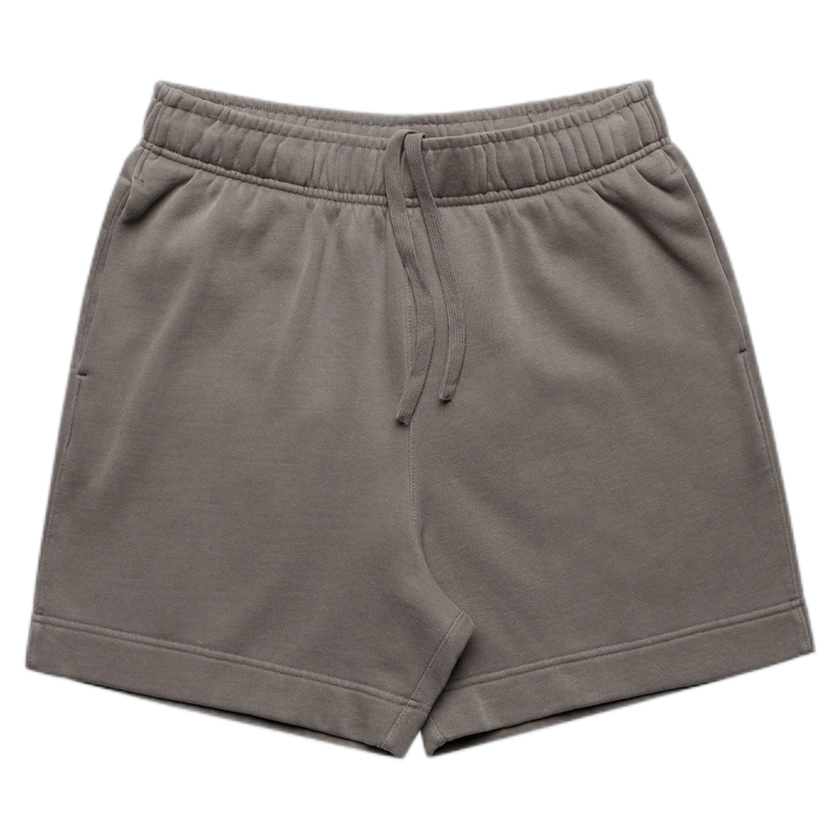 5939 - Faded Grey - front
