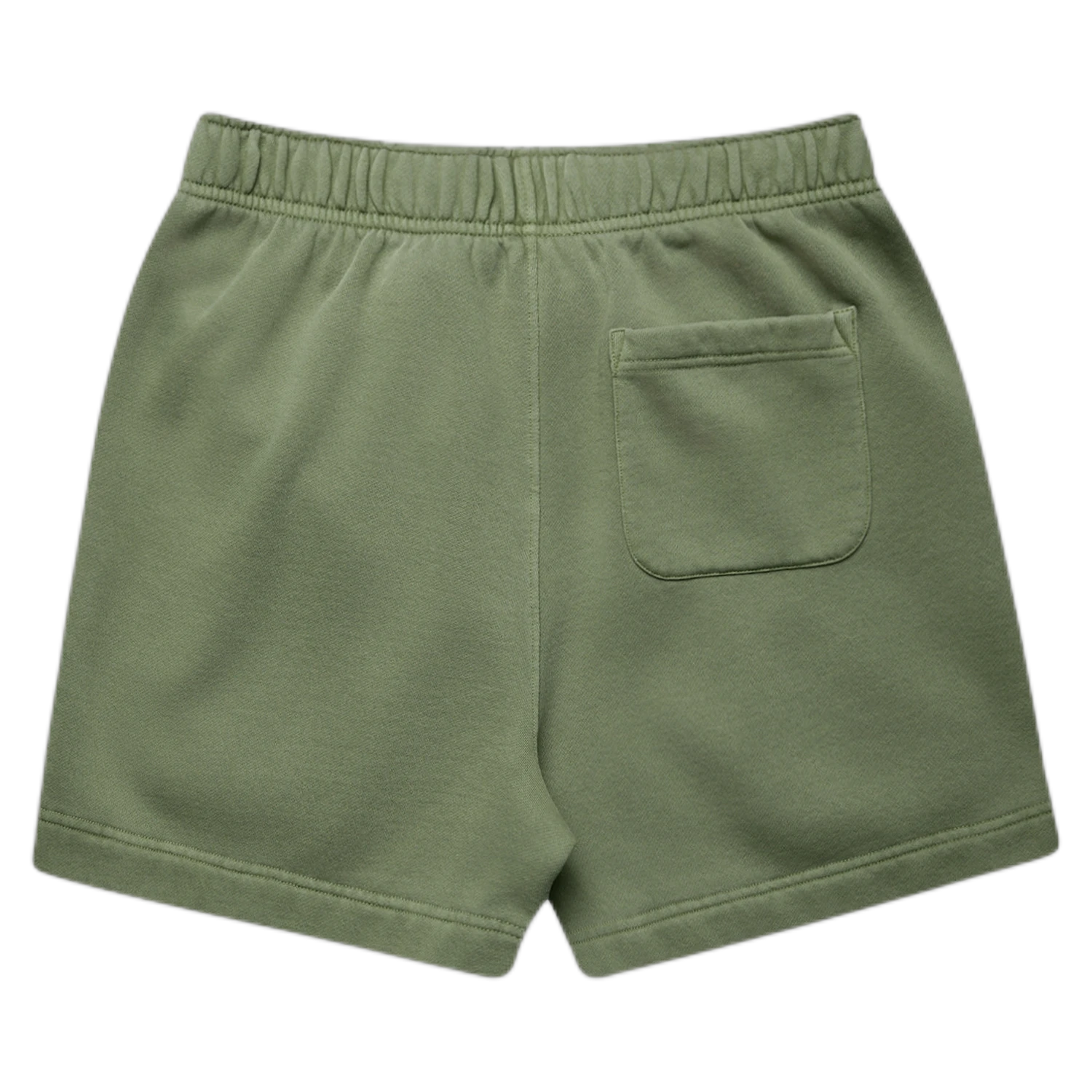 5939 - Faded Olive - back