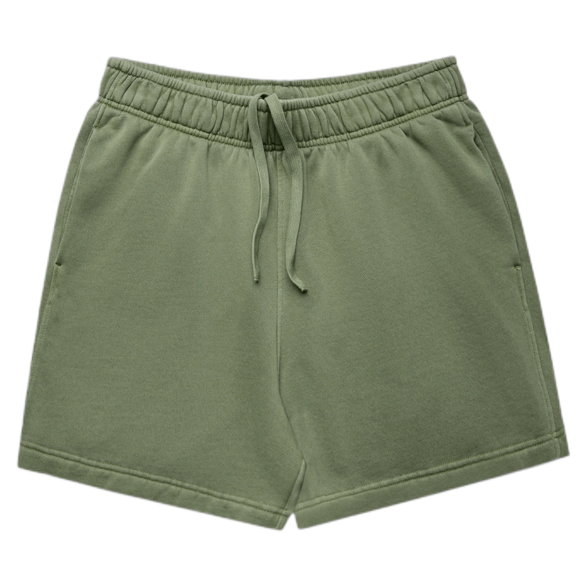 5939 - Faded Olive - front