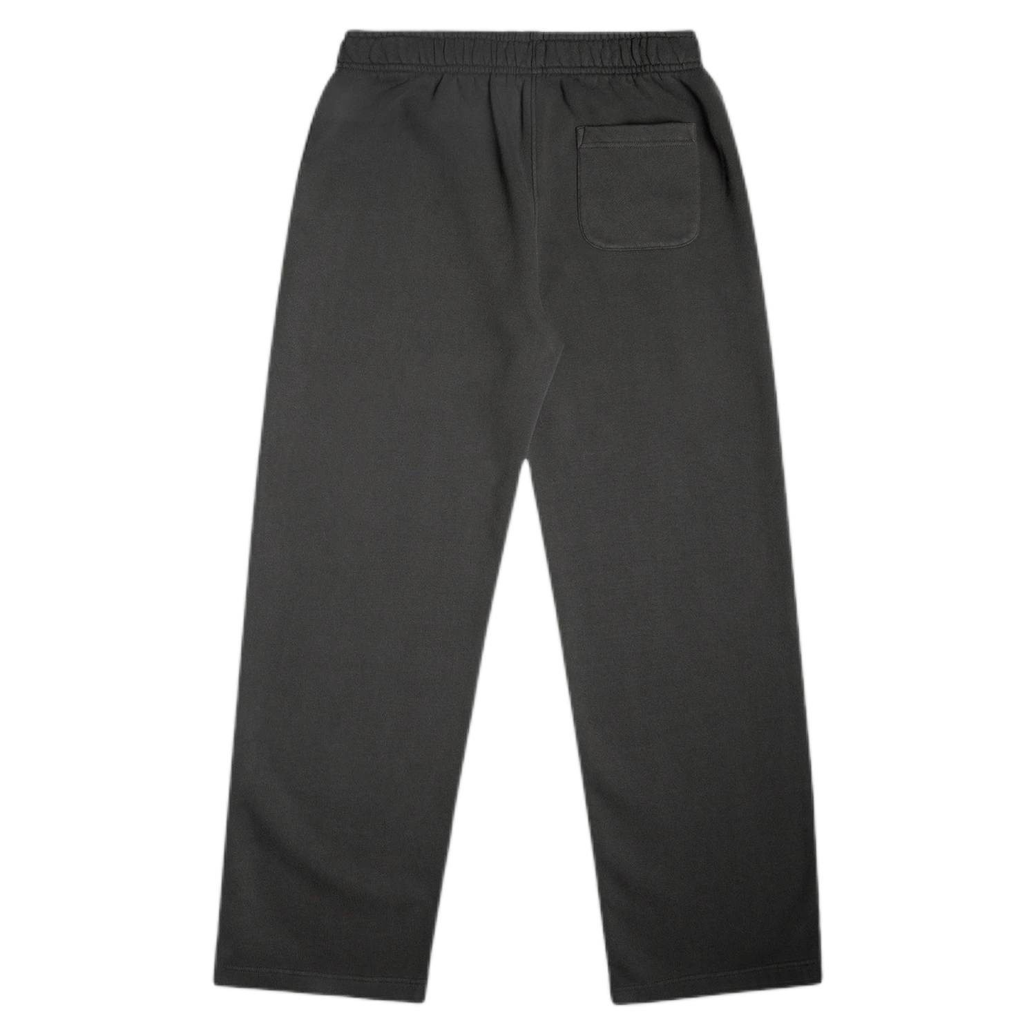 5940 - Faded Black - back