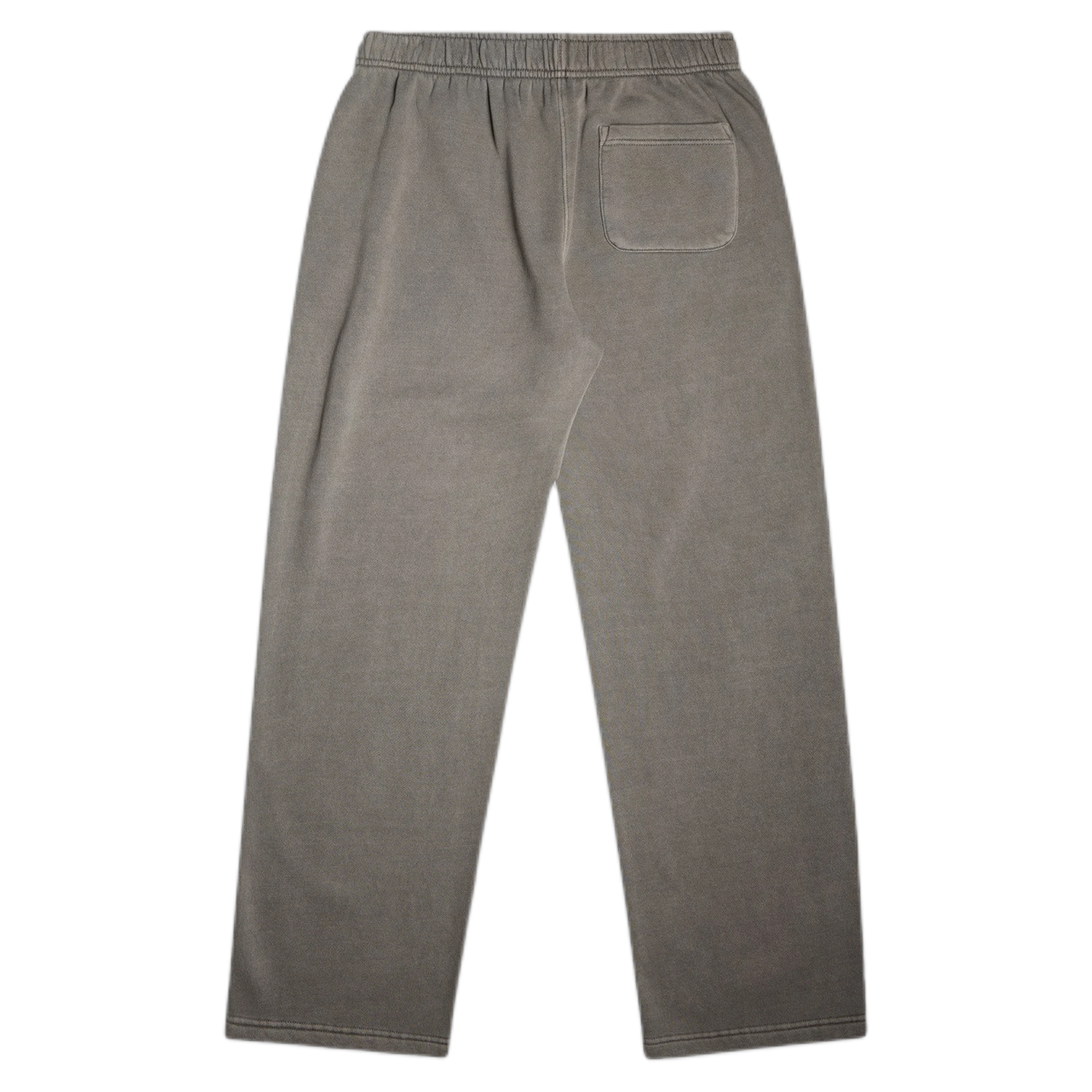 5940 - Faded Grey - back