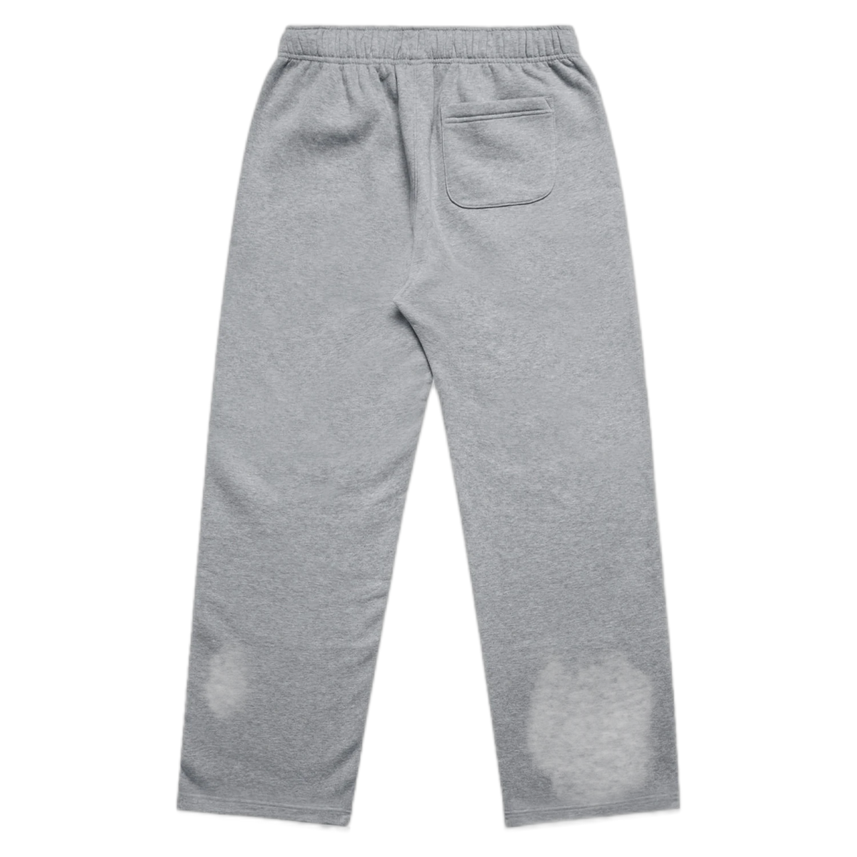 5942 - Grey Marle - back