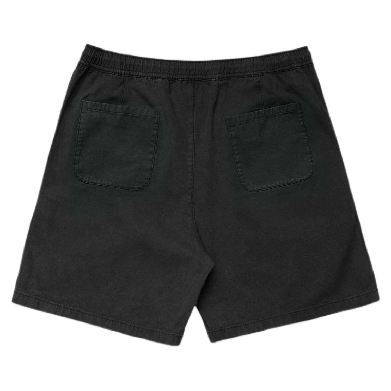 5943 - Faded Black - back