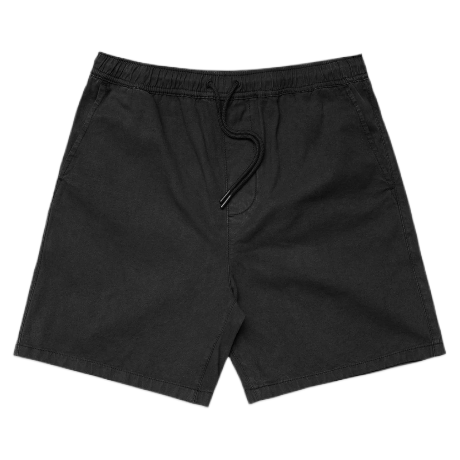 5943 - Faded Black - front