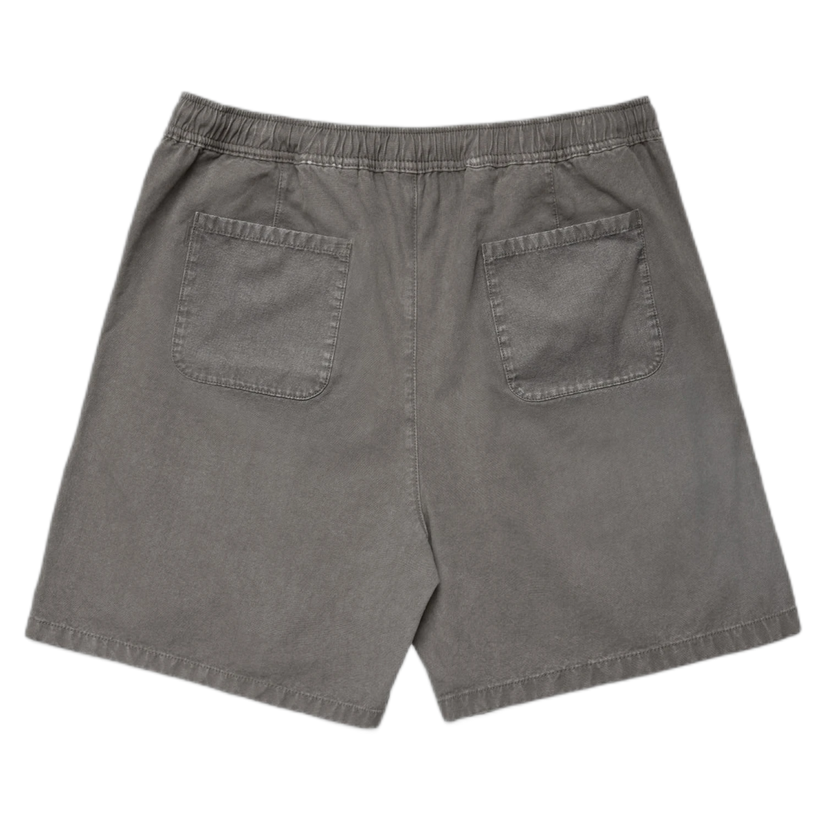 5943 - Faded Grey - back