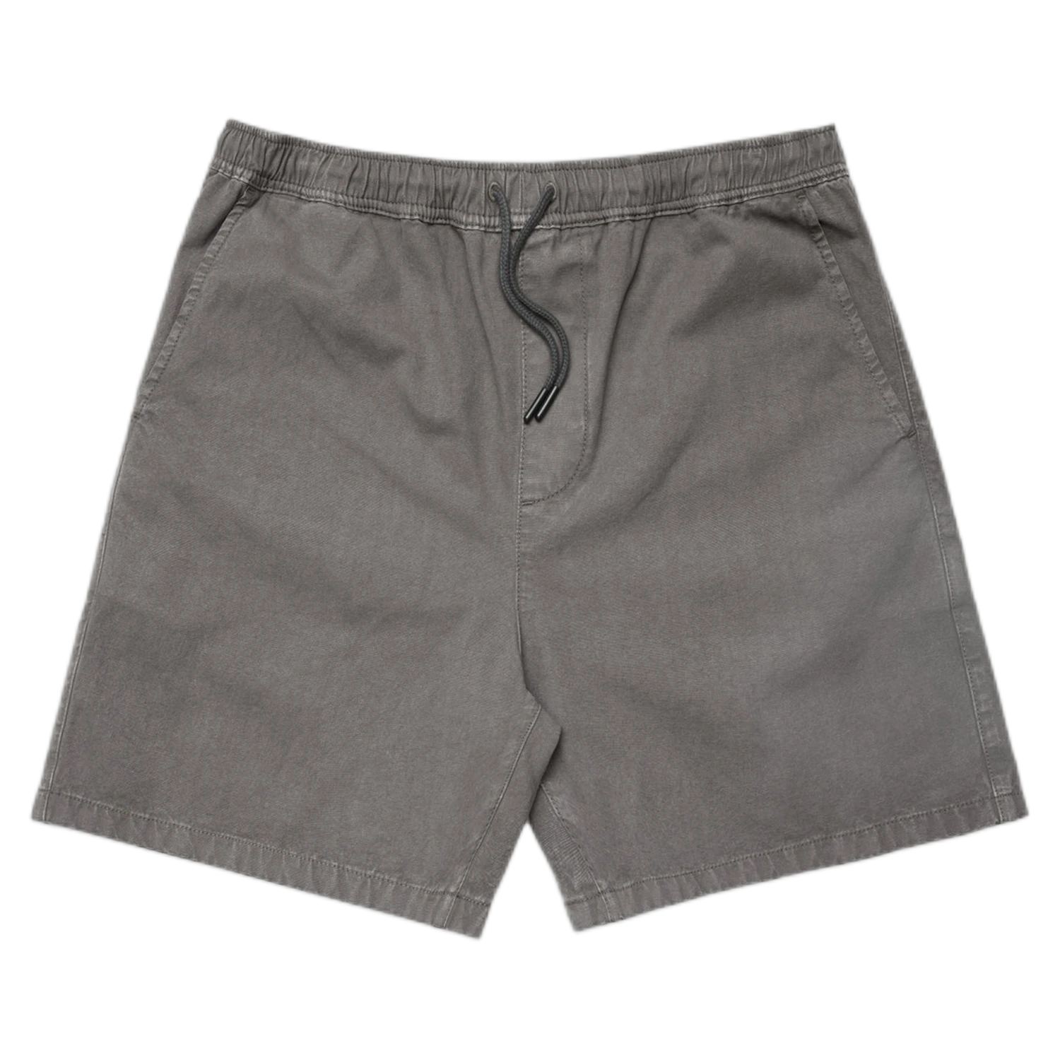 5943 - Faded Grey - front
