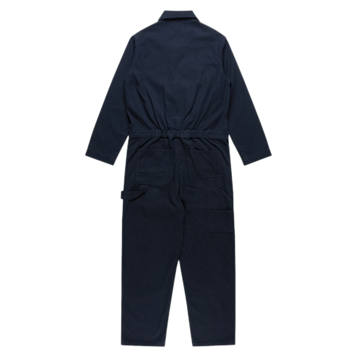 5981 - Navy - back