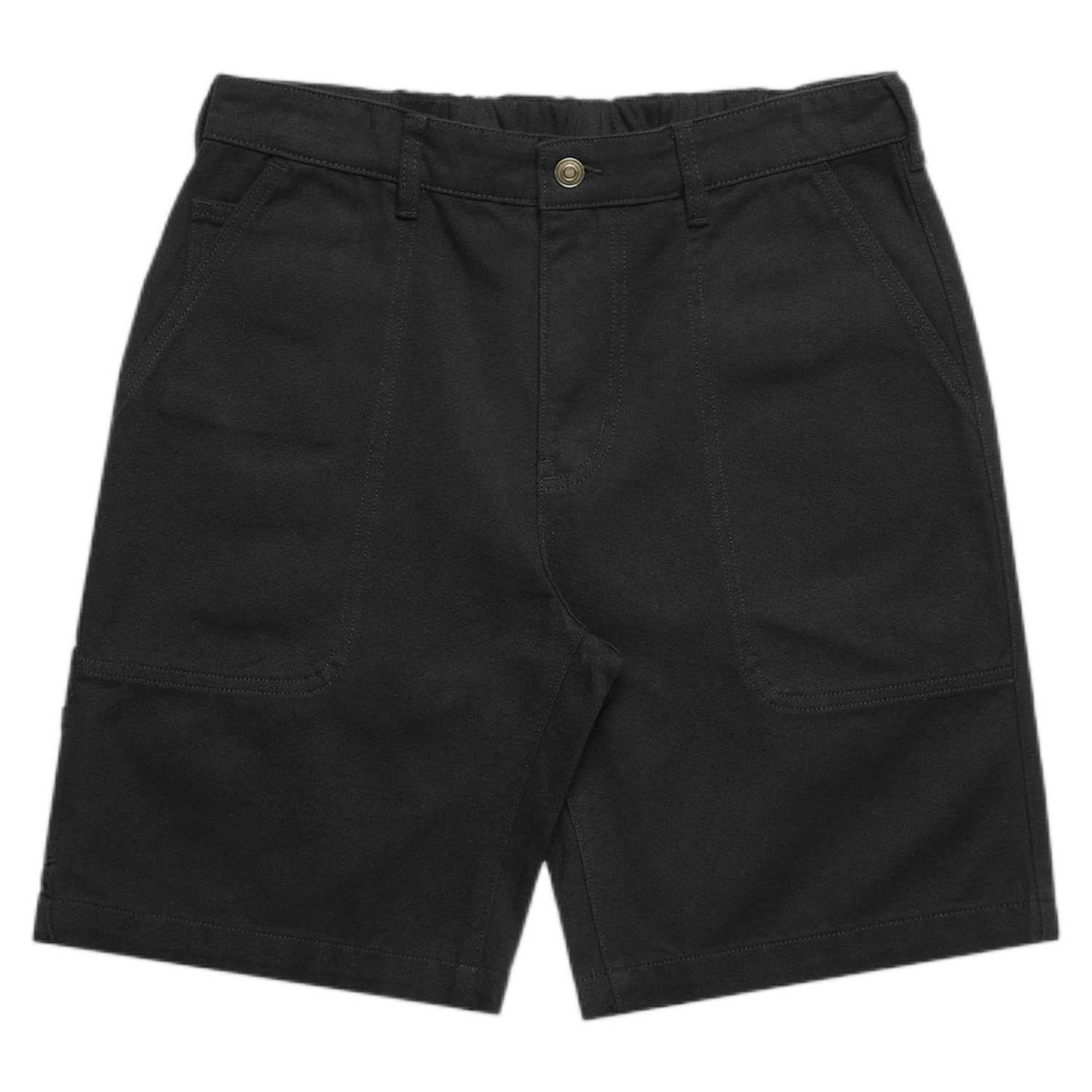 5983 - Black - front