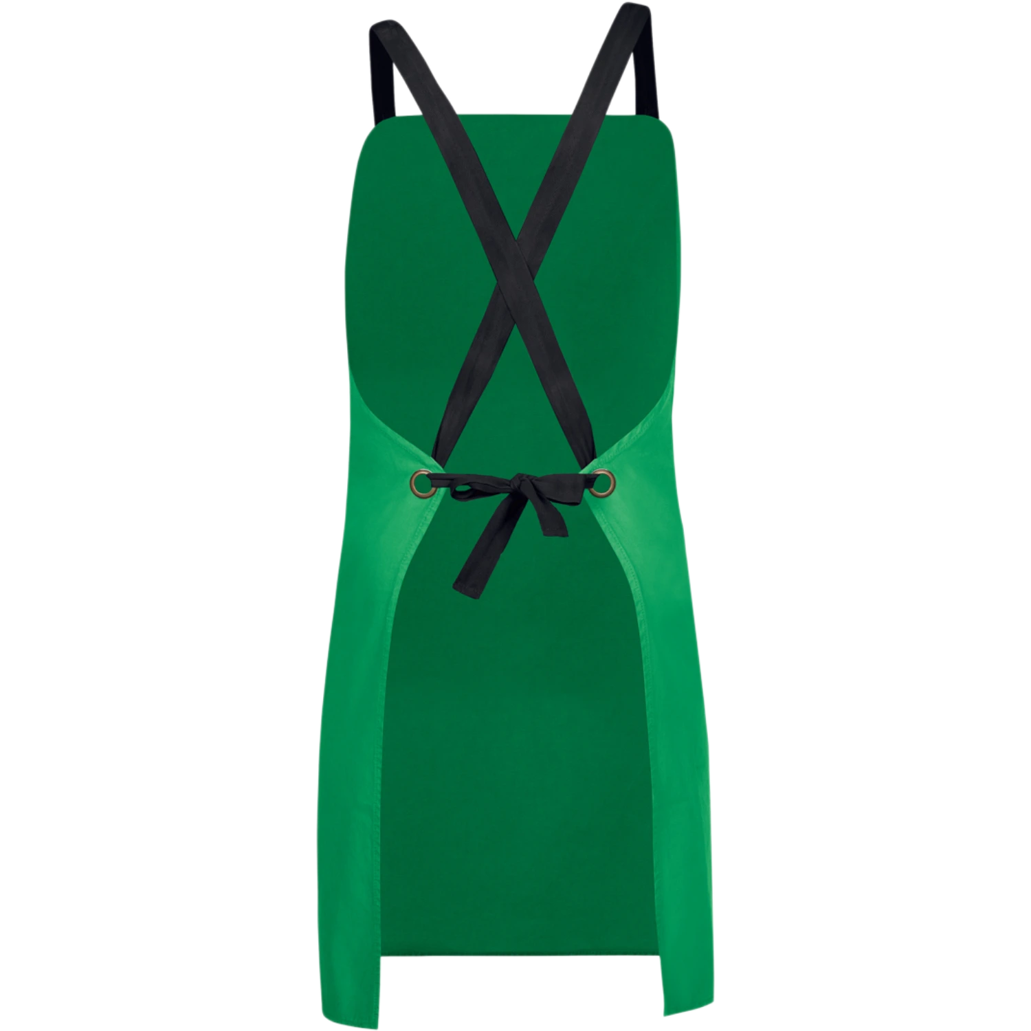 JB's Cross Back Canvas Apron 5ACBC