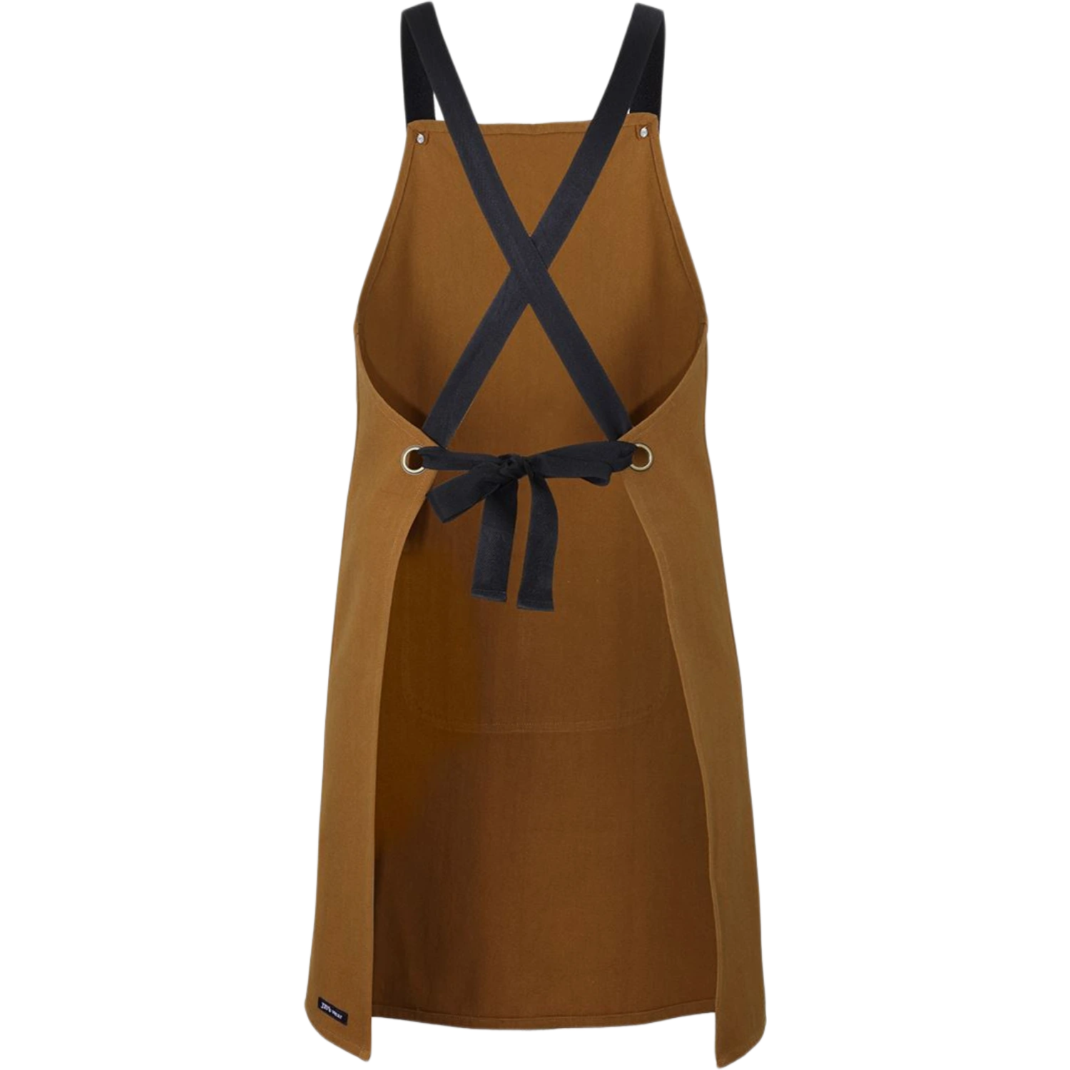 JB's Cross Back Canvas Apron 5ACBC