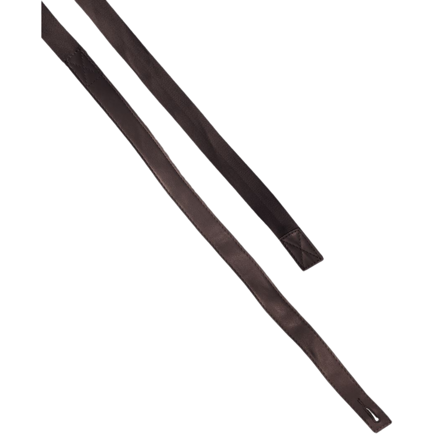 JB's Changeable PU Cross Back Apron Strap 5ACPS