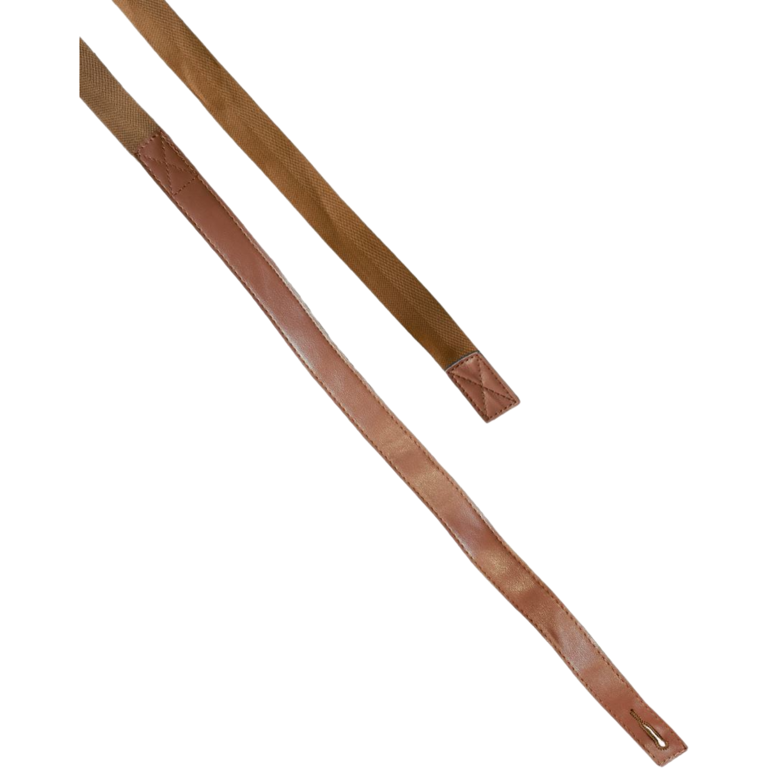 JB's Changeable PU Cross Back Apron Strap 5ACPS