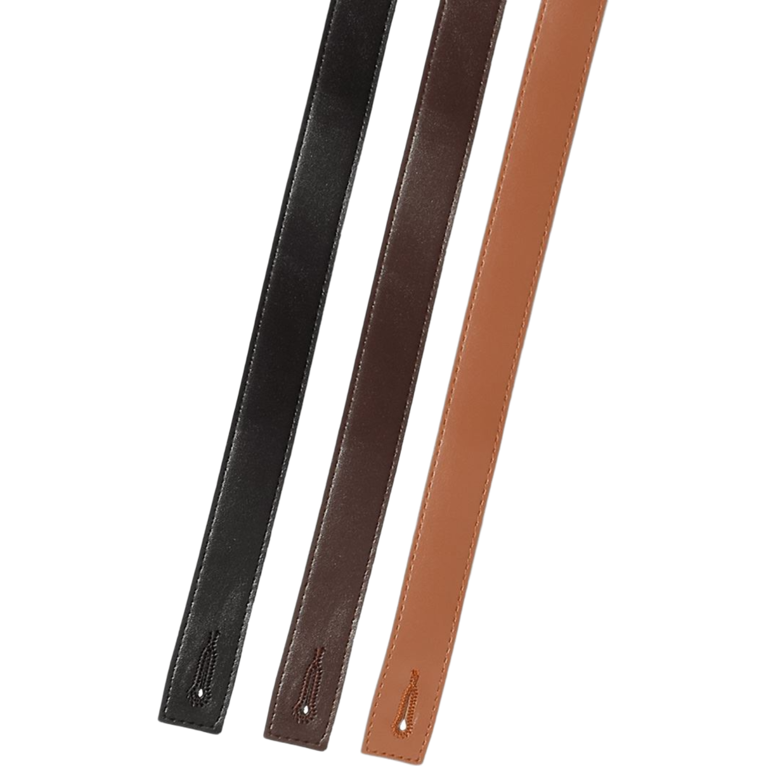 JB's Changeable PU Cross Back Apron Strap 5ACPS