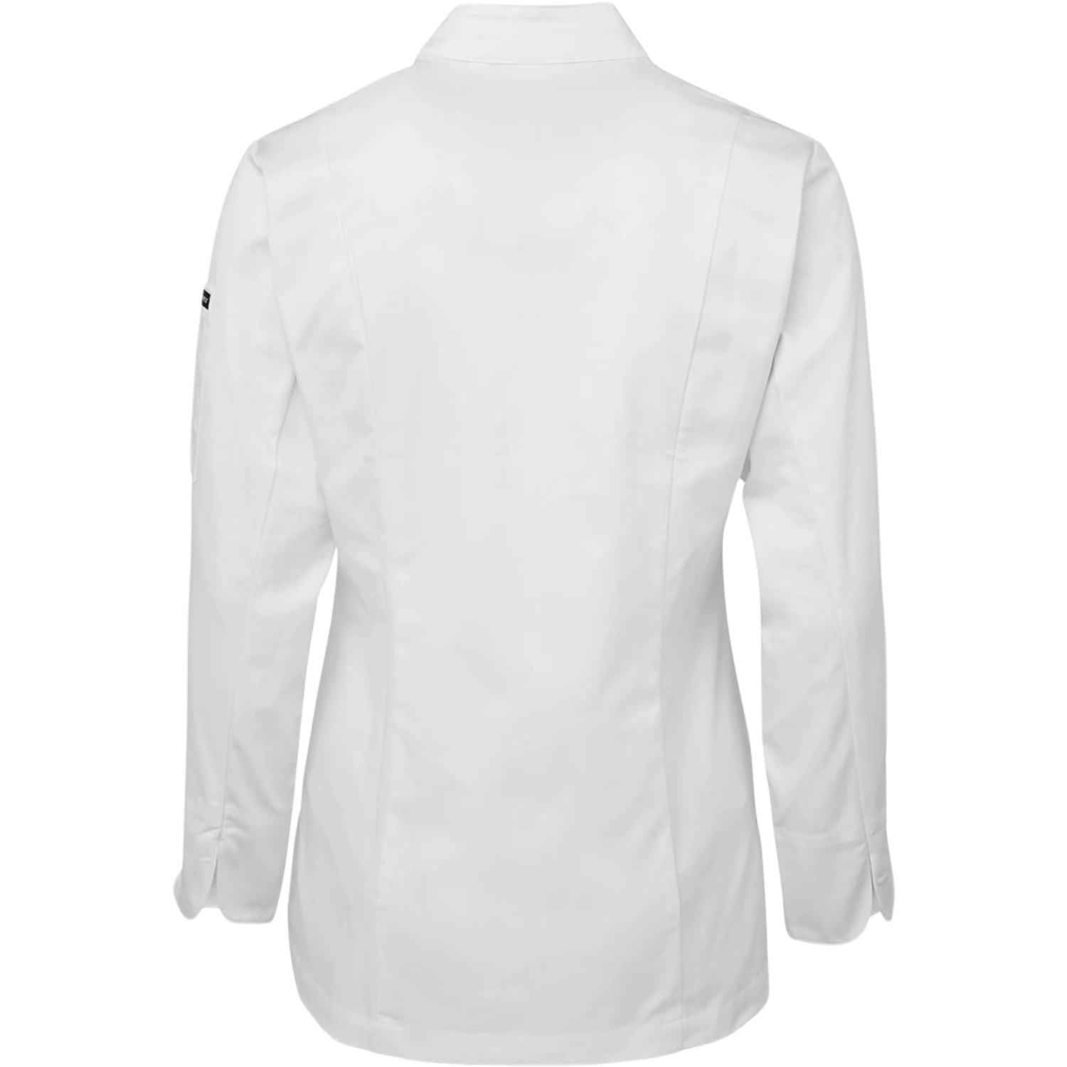 JB's Ladies L/S Chef's Jacket 5CJ1