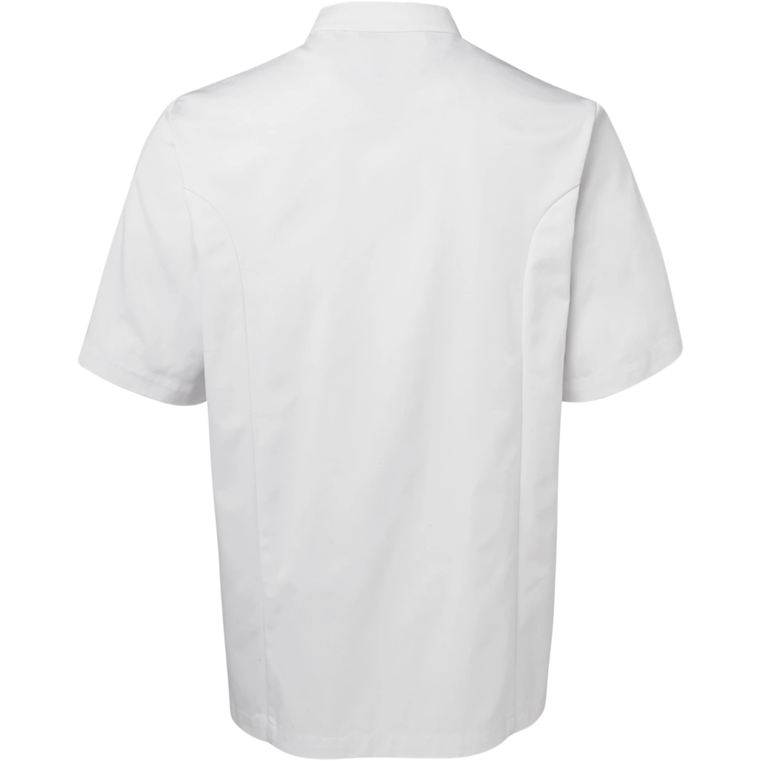 JB's S/S Chefs Jacket 5CJ2