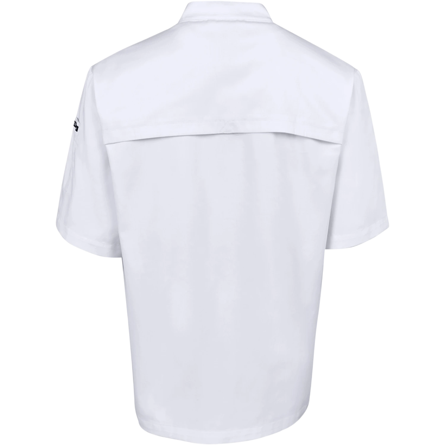JB's Vented Chef's S/S Jacket 5CVS