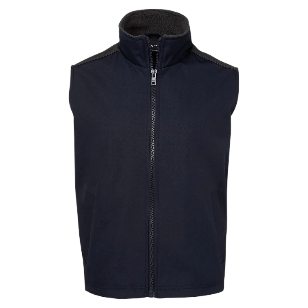 JB's A.T. Vest 6ATV - Navy/Charcoal