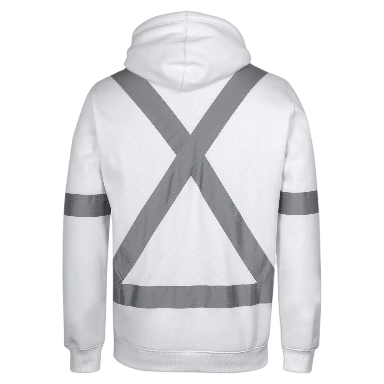 6BNH - White - back