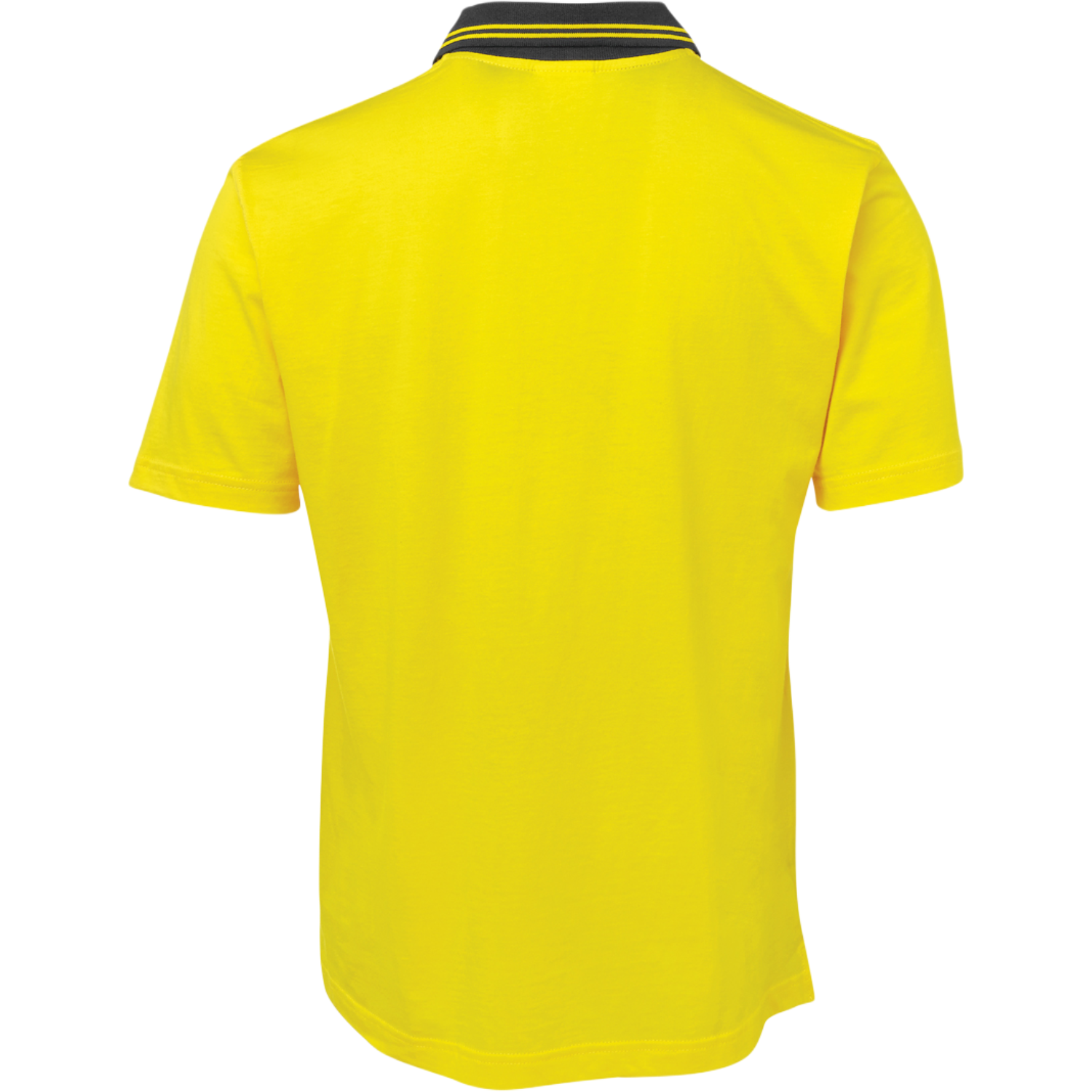 JB's Hi Vis S/S Cotton Polo 6CPHV