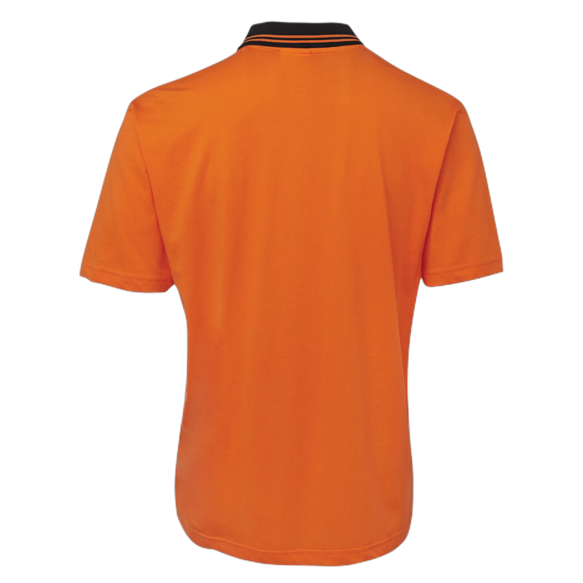 6CPHV - Orange/Black - back
