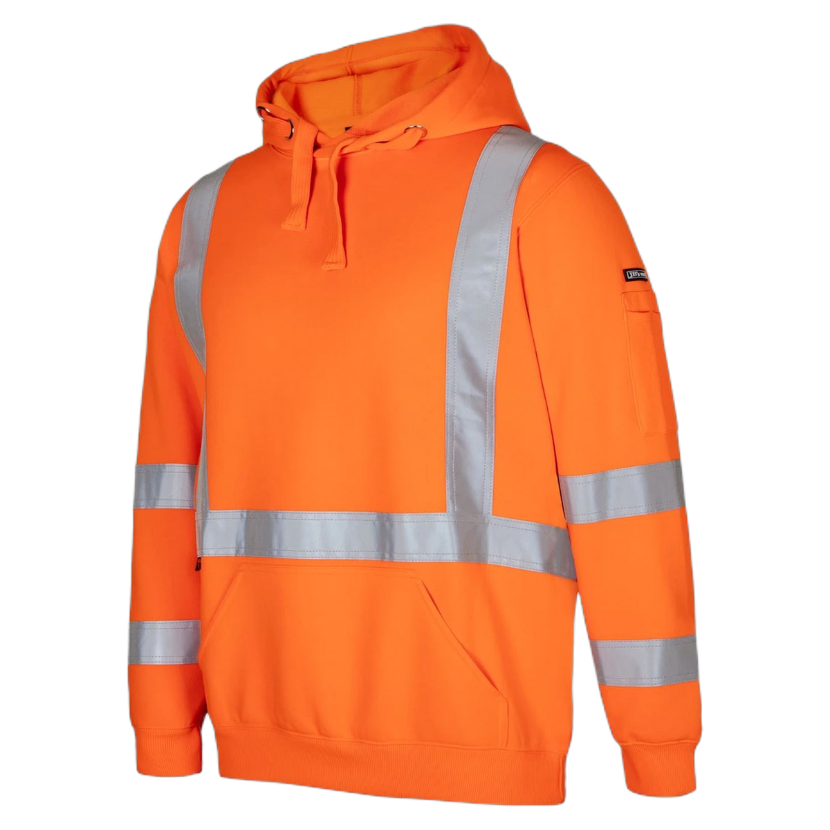 JB's NSW/QLD Rail (D+N) X-Back Hoodie 6DAQH