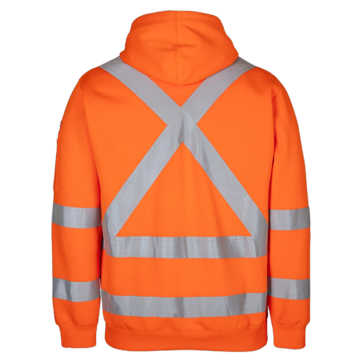 6DAQH - Orange - back
