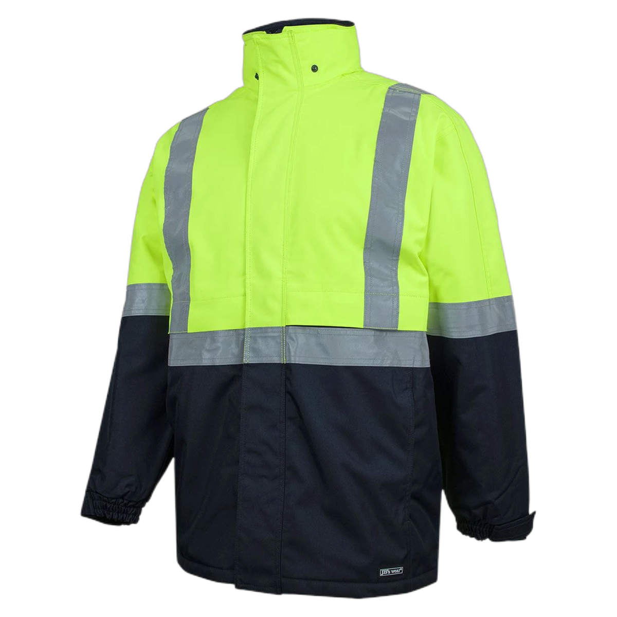 JB's Hi Vis A.T. (D+N) Jacket 6DATJ