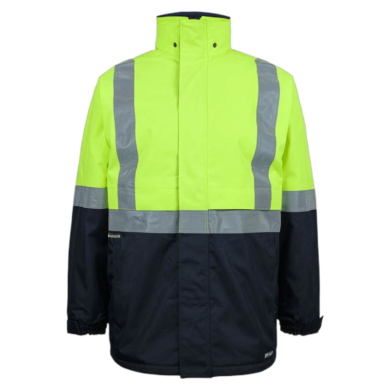 JB's Hi Vis A.T. (D+N) Jacket 6DATJ