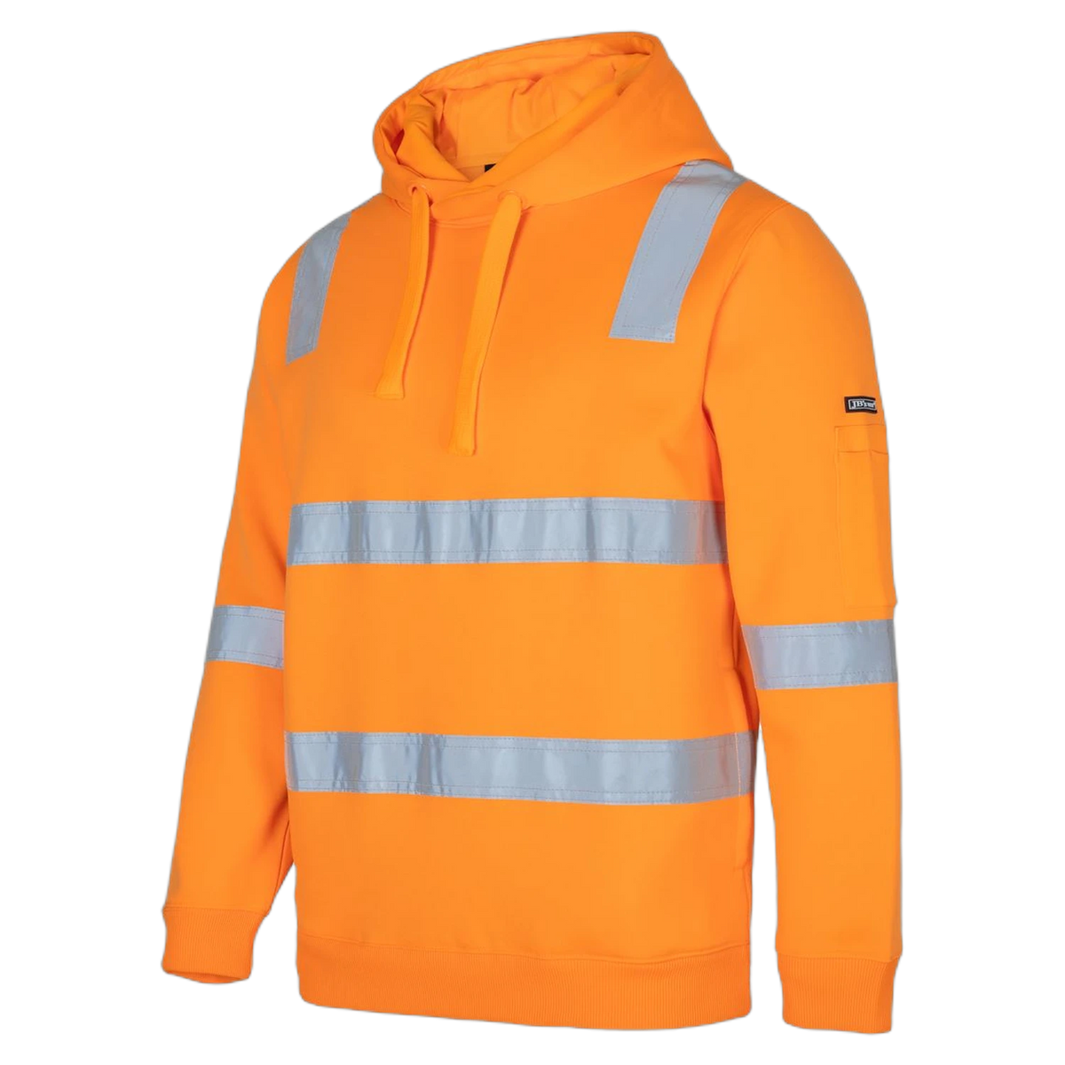 JB's VIC Rail (D+N) Hoodie 6DAVH