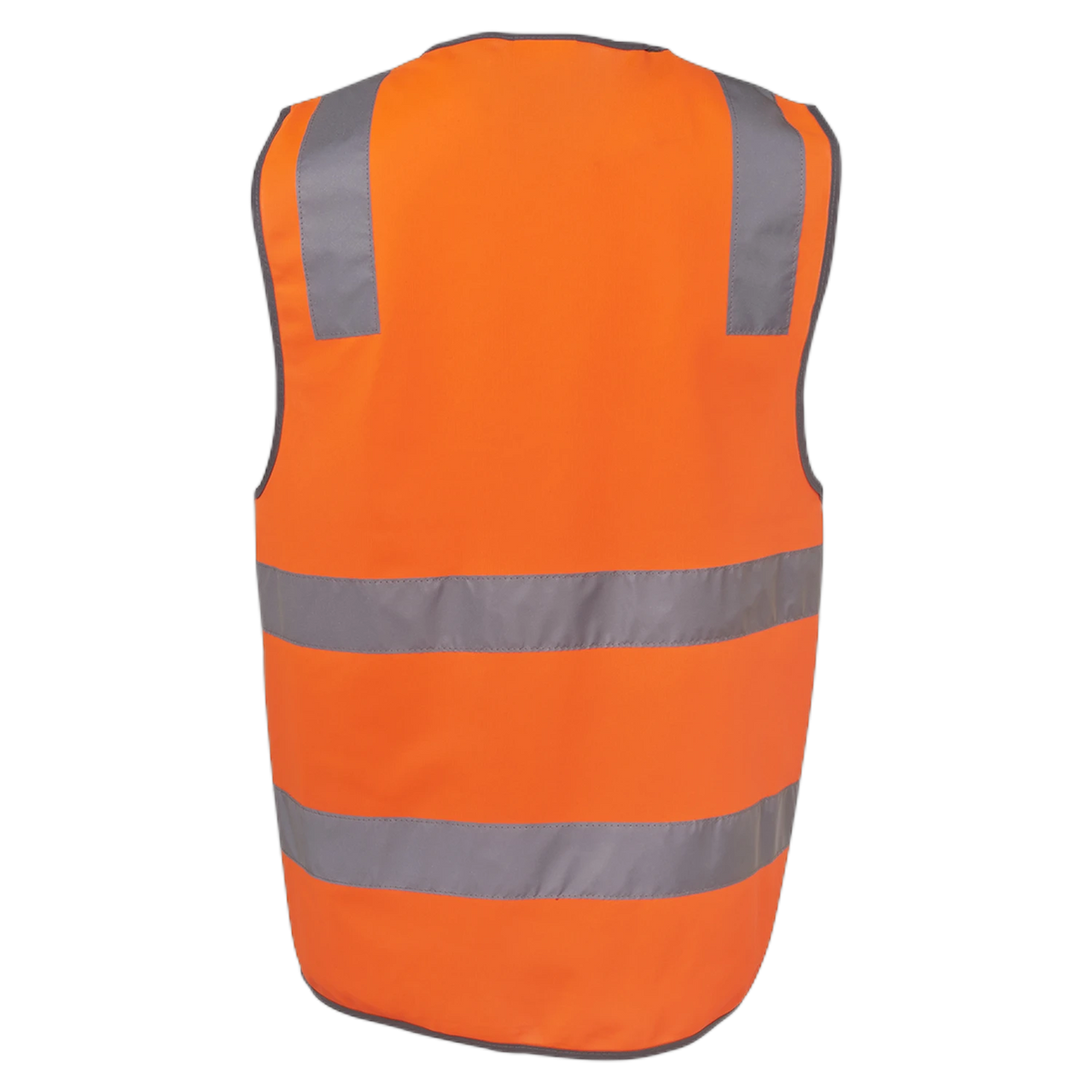 6DNSV - Orange - back