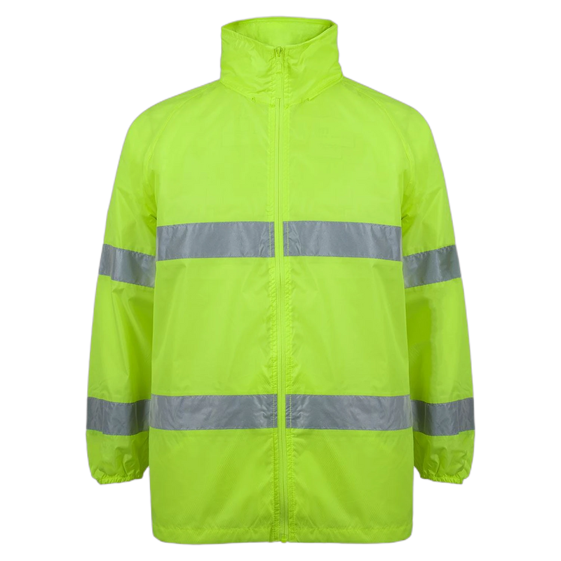 JB's Hi Vis (D+N) Bio-Motion Jacket 6DRJ