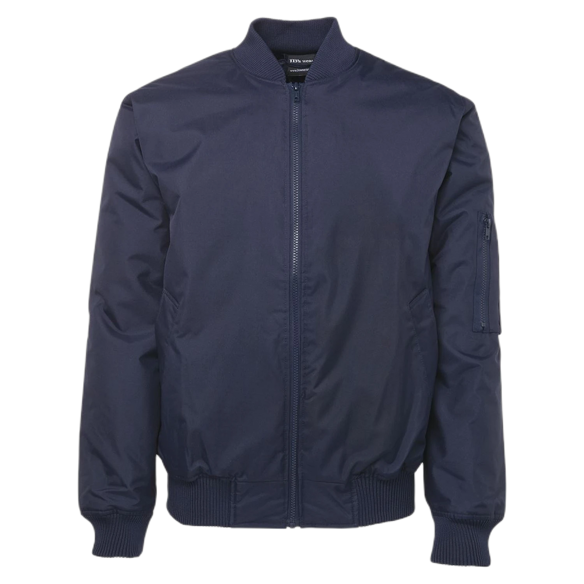 JB's Flying Jacket 6FJ - Navy