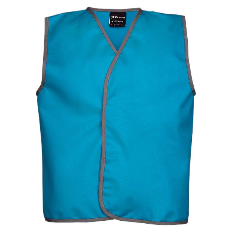JB's Kids Coloured Tricot Vest 6HFU