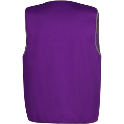 Back
