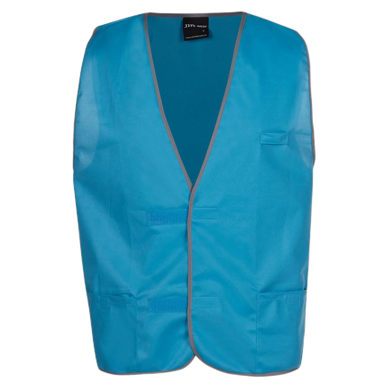 JB's Coloured Tricot Vest 6HFV