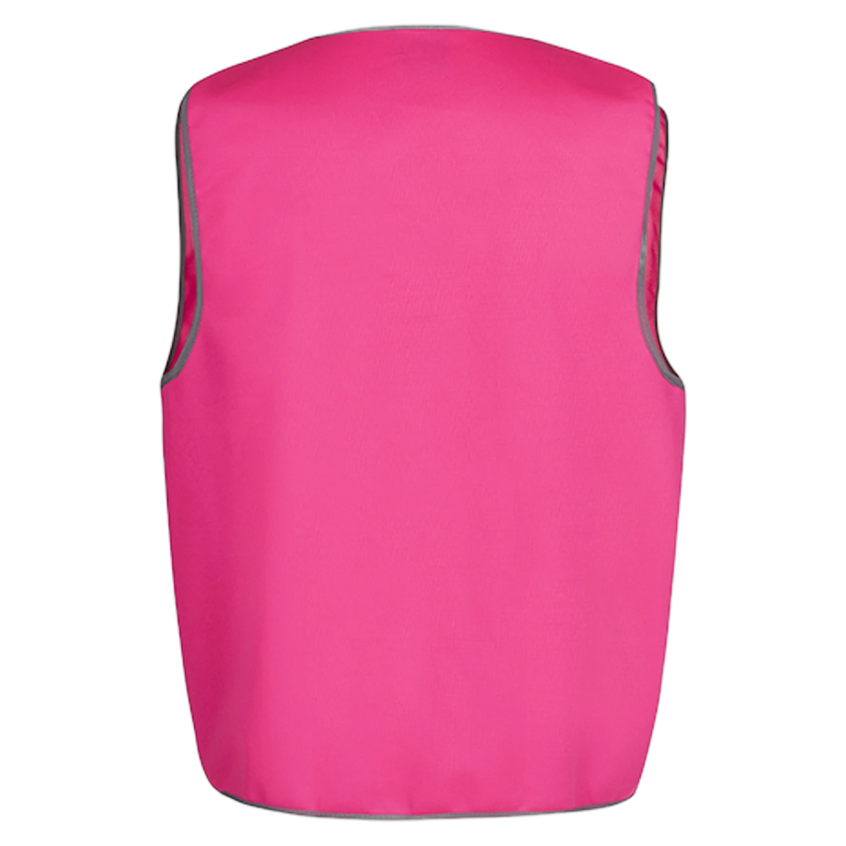 6HFV - Hot Pink - back
