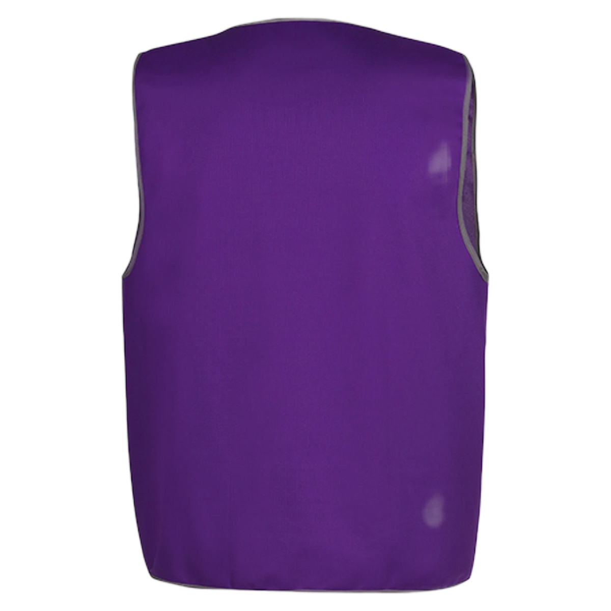 6HFV - Purple - back