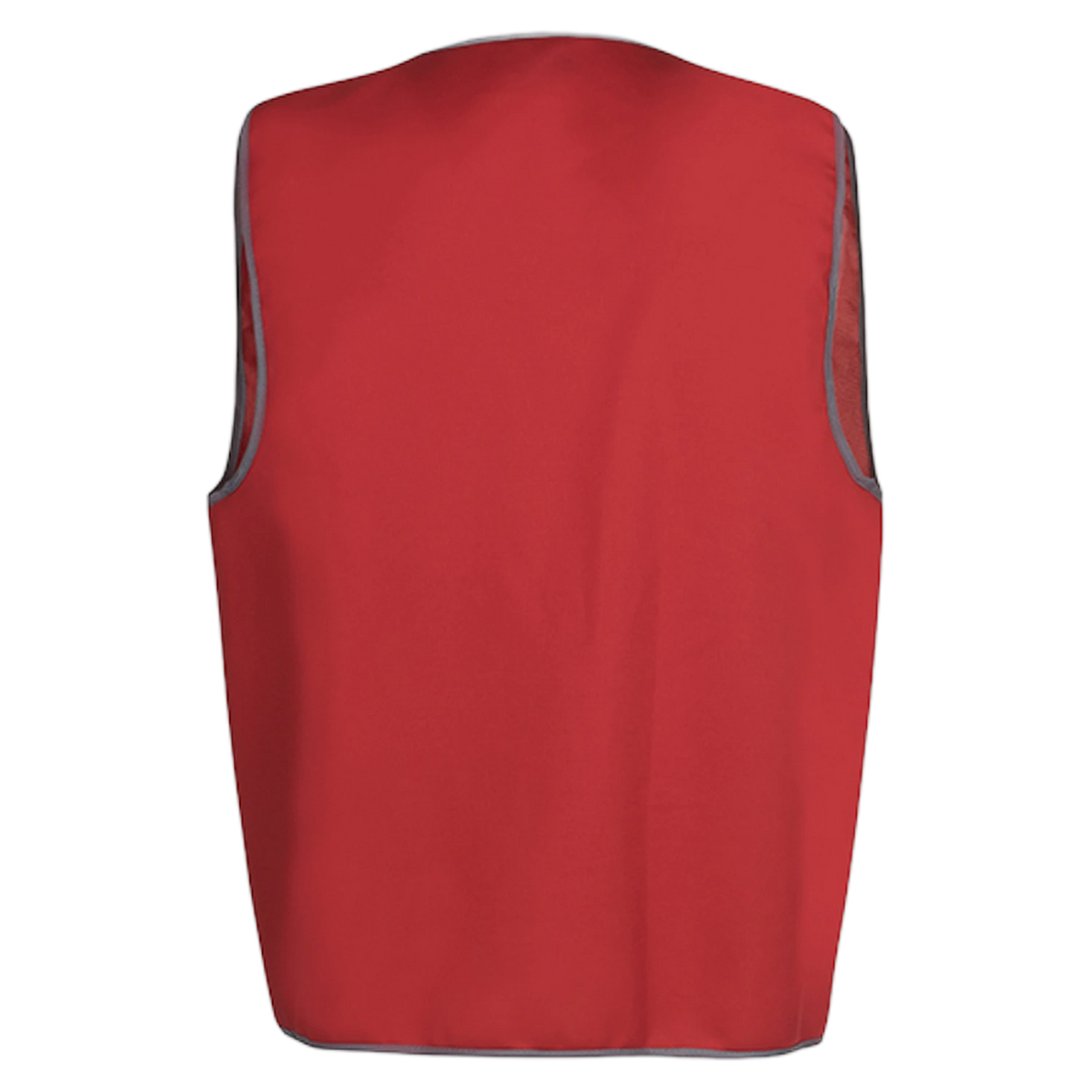 6HFV - Red - back