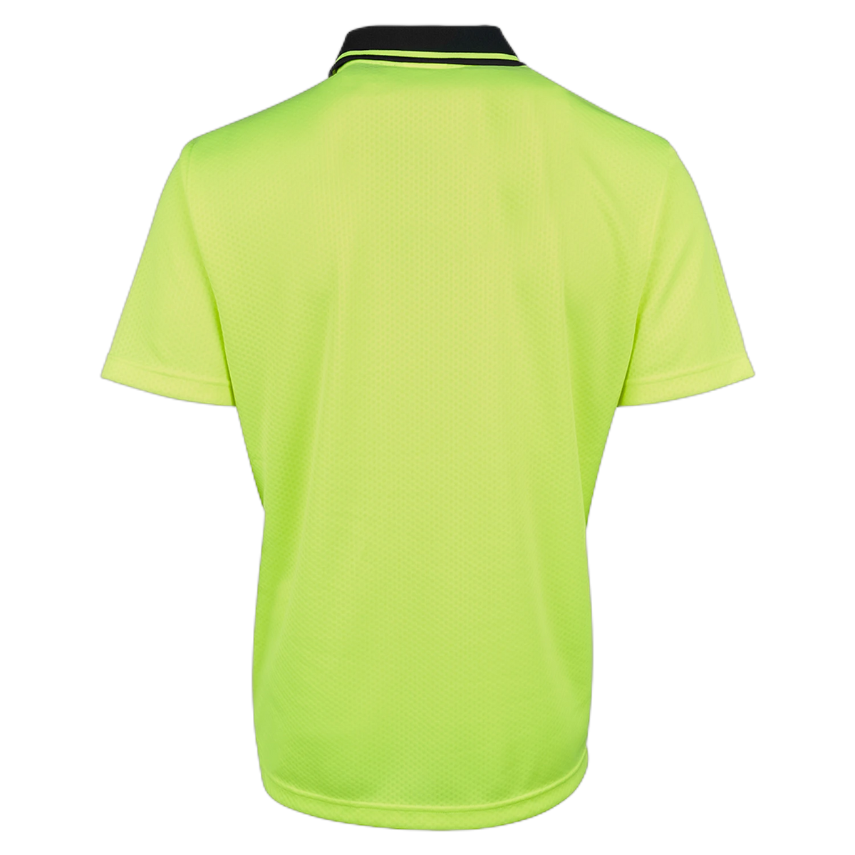 6HJNC - Lime/Black - back