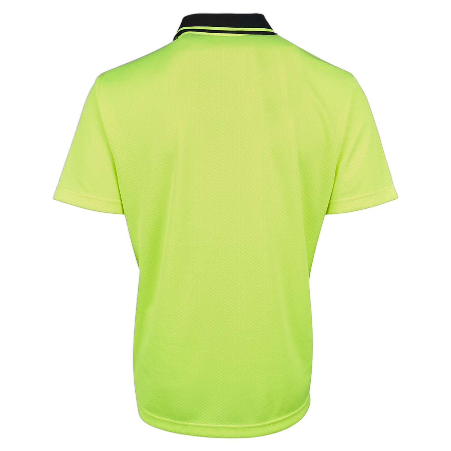 6HJNC - Lime/Black - back