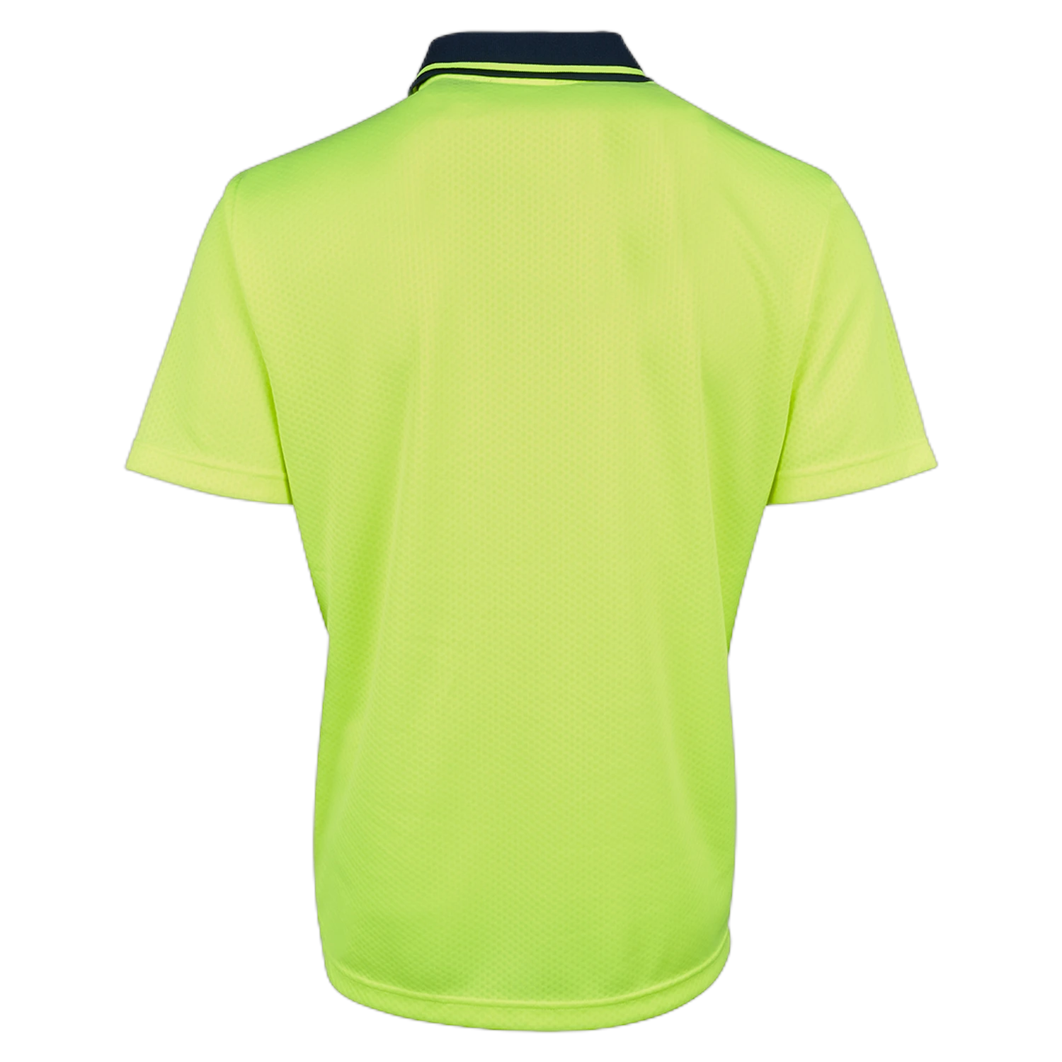 6HJNC - Lime/Navy - back