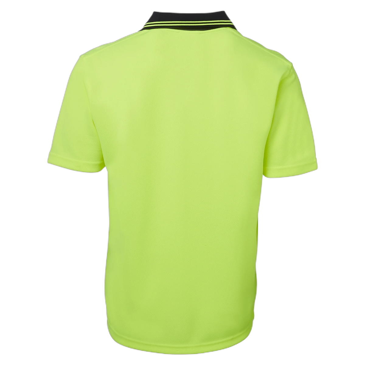 6HNB - Lime/Navy - back