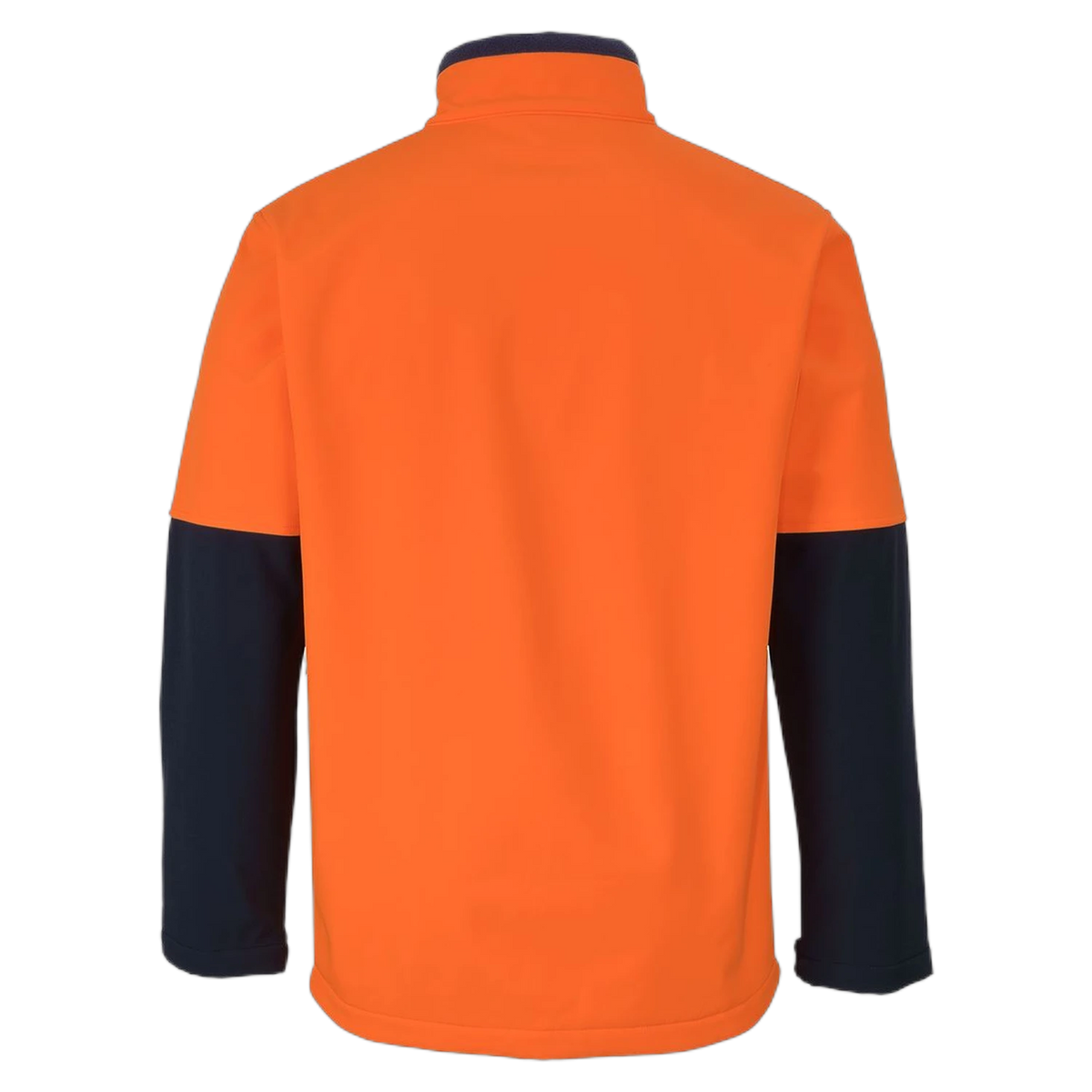 JB's Hi Vis Three Layer Softshell Jacket 6HRJ