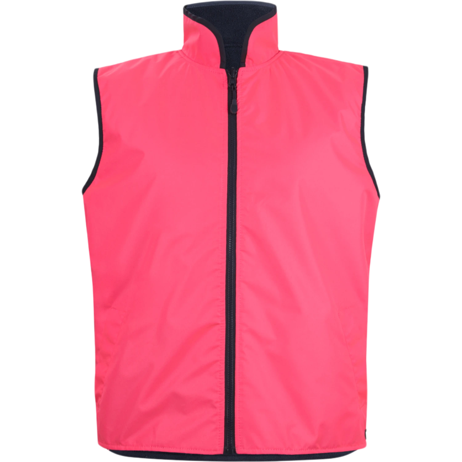JB's Hi Vis 4602.1 Reversible Vest 6HRV