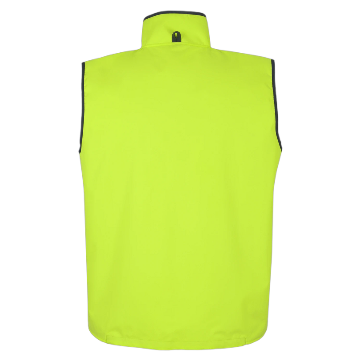 6HRV - Lime/Navy - back