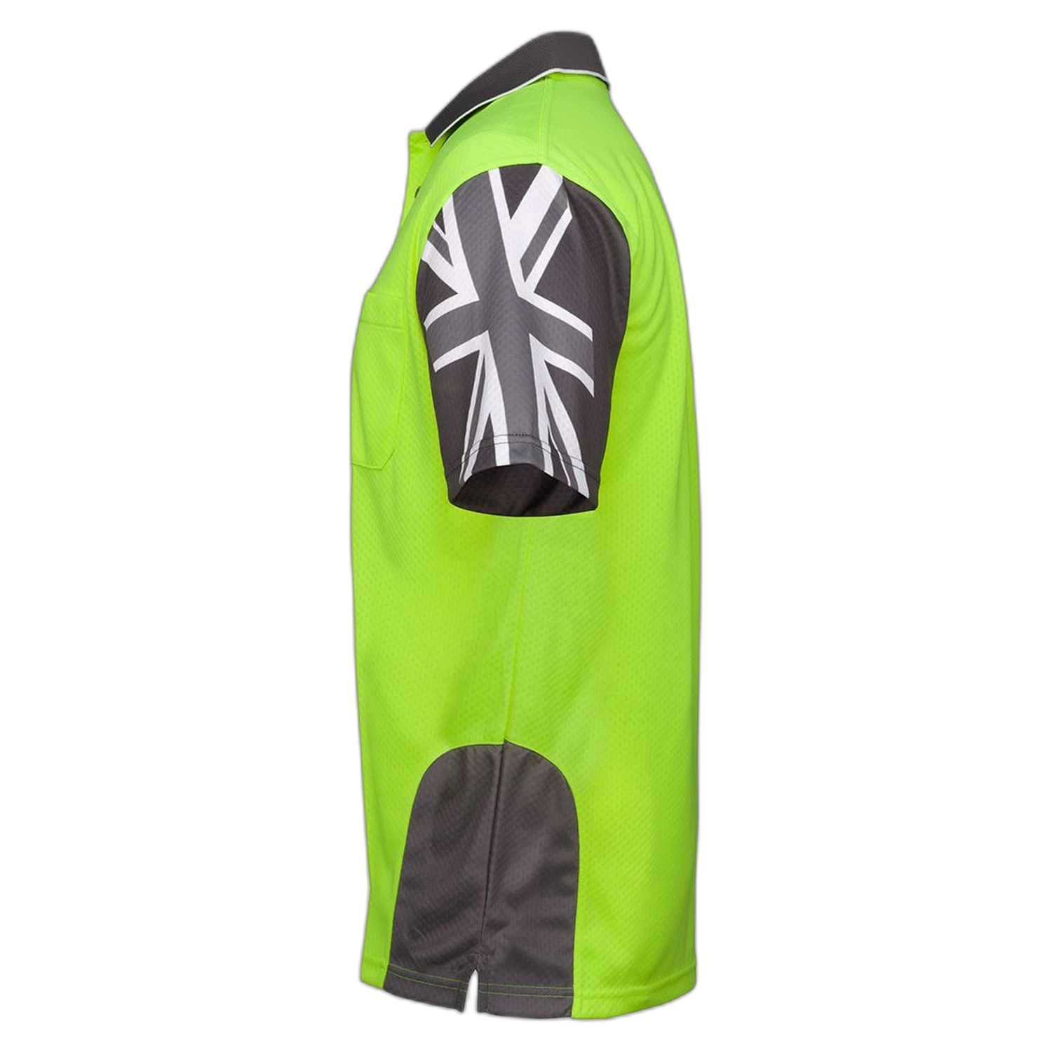 JB's Hi Vis Southern Cross Polo 6HSC